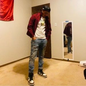 Meet your Posher, Marcos